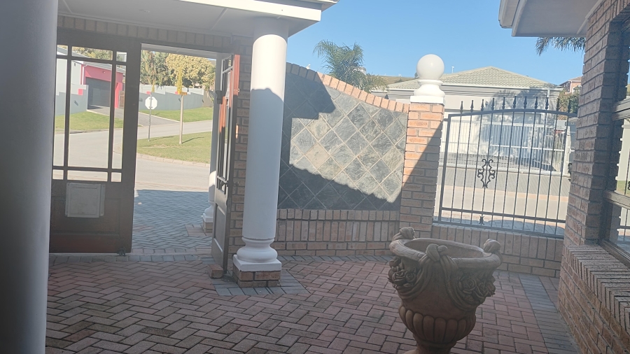 3 Bedroom Property for Sale in Kamma Heights Eastern Cape